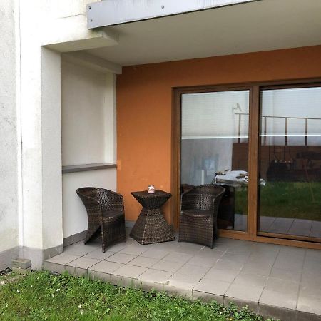 Apartament Holiday Wladyslawowo Bagian luar foto