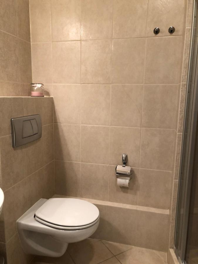 Apartament Holiday Wladyslawowo Bagian luar foto
