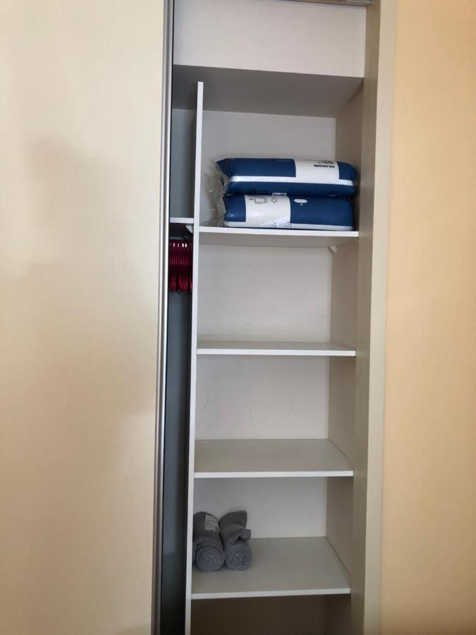 Apartament Holiday Wladyslawowo Bagian luar foto