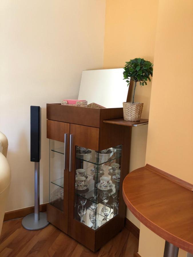 Apartament Holiday Wladyslawowo Bagian luar foto