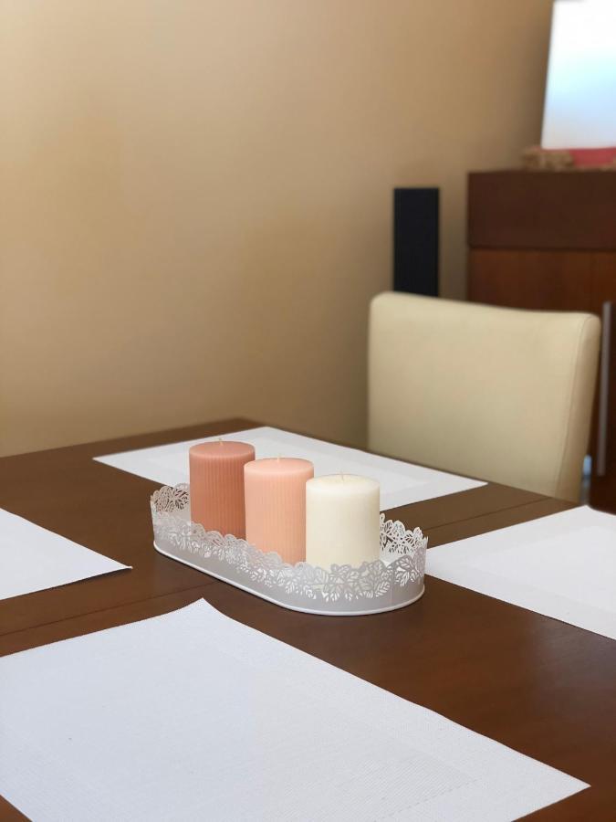 Apartament Holiday Wladyslawowo Bagian luar foto