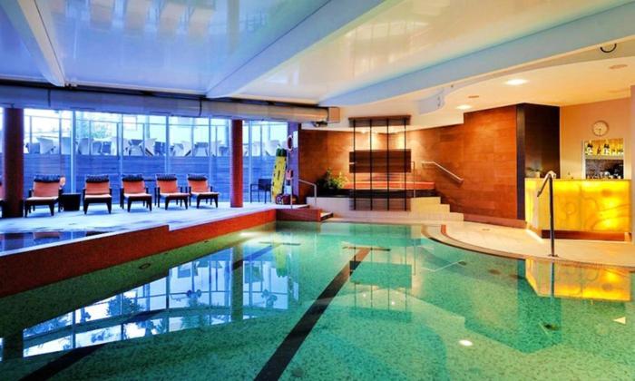 Apartament Holiday Wladyslawowo Bagian luar foto