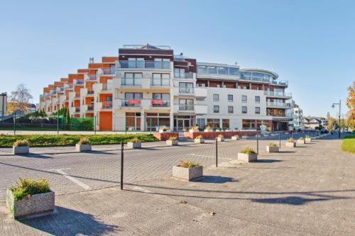 Apartament Holiday Wladyslawowo Bagian luar foto